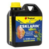 Tropical Esklarin s Aloe Vera 2l na 10 000l kondicionér vody