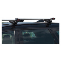 Střešní nosič nosníků Volkswagen Caddy Maxi 08-15