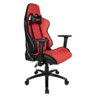 Konix UFC Premium red-black Gaming Chair