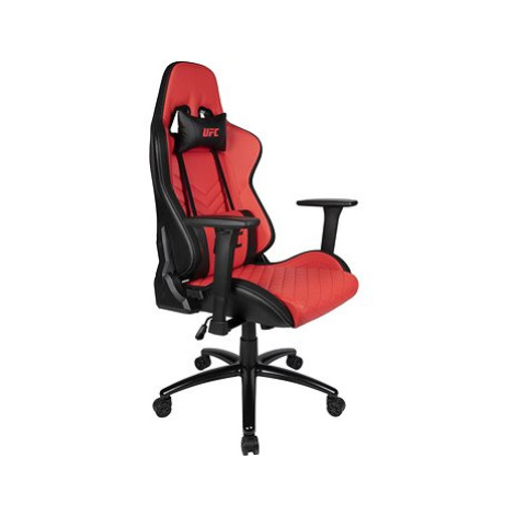 Konix UFC Premium red-black Gaming Chair