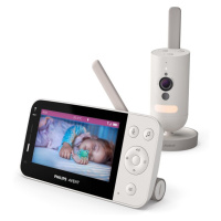 PHILIPS AVENT - Baby chytrý video monitor SCD923
