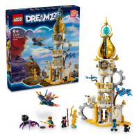 LEGO LEGO® Sandmanova věž 71477