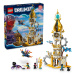 LEGO LEGO® Sandmanova věž 71477