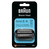 BRAUN Combipack 53B