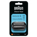 BRAUN Combipack 53B