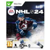 NHL 24