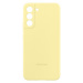 Silicone Cover S22+ Yellow SAMSUNG