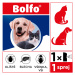 Bolfo spray 1x250ml