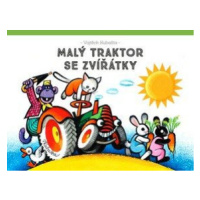 Malý traktor se zvířátky - Vojtěch Kubašta