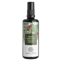 NOBILIS TILIA  Aroma osvěžovač vzduchu Nádech 100 ml