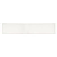 Light Impressions Deko-Light LED panel - Standard Sano 1500x300 mm, 33 W, 4000 K, bílá 100158