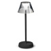 Ideal Lux venkovní stolní lampa Lolita tl 286716