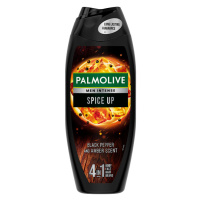 Palmolive Men Intense Charge Up sprchový gel pre mužov 500 ml