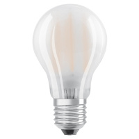 LED žárovka LED E27 A60 11W = 100W 1521lm 4000K Neutrální 300° CRI90 Filament Stmívatelná OSRAM 