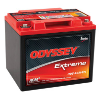 ENERSYS Odyssey Extreme ODS-AGM42L, 12V, 42Ah