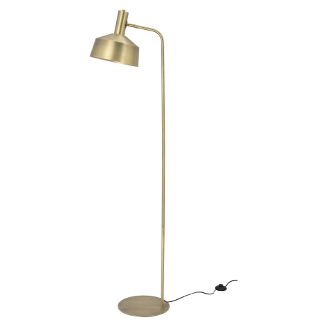 BLOOMINGVILLE Stojací lampa Lissa kovová 156cm