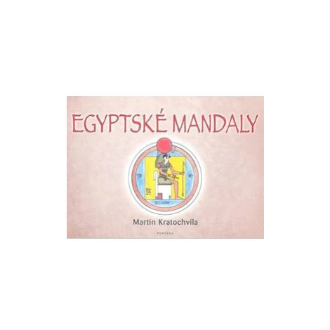Egyptské mandaly