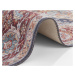 Nouristan - Hanse Home koberce Kusový koberec Asmar 104017 Indigo/Blue Rozměry koberců: 80x150