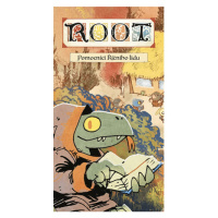 ROOT: Pomocníci Říčního lidu