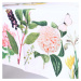 Bavlněný ubrus Happy Friday Basic Spring Time, 150 x 150 cm