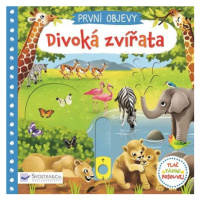 První objevy - Divoká zvířata