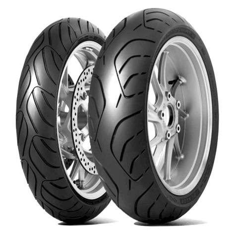 Dunlop  Sportmax RoadSmart III 180/55 R17 73 W