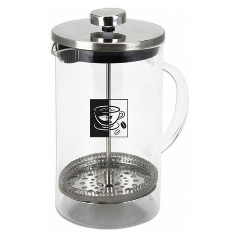 French pressy a moka konvice Orion