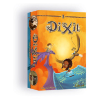 Dixit 3 - expansion (1/12)