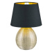 Stolní lampa Reality Luxor RER 50631079