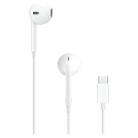Sluchátka Apple Set hearing. MTJY3ZM/A blister USB-C (MTJY3ZM/A)