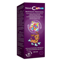 Novo C Kids Multivitamin 120ml