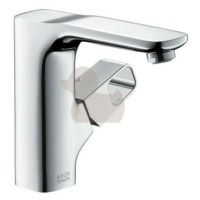 Umyvadlová baterie Hansgrohe Axor Urquiola s výpustí chrom 11020000