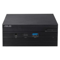 Asus PN51 90MR00K1-M00790 Černá