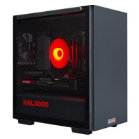 HAL3000 Online Gamer 7800 XT