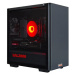 HAL3000 Online Gamer 7800 XT