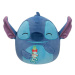 Squishmallows Disney Stitch s panenkou 20 cm