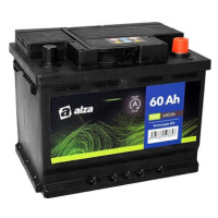 ALZA EFB 60 Ah, 12 V