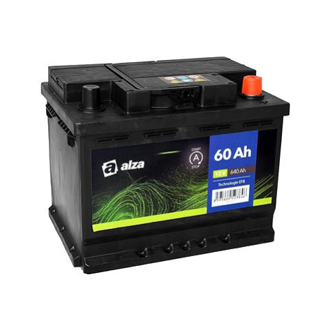 ALZA EFB 60 Ah, 12 V