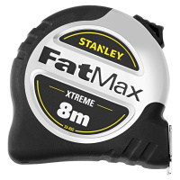 STANLEY 0-33-892 svinovací metr FatMax Xtreme 8 m x 32