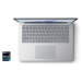 Surface Laptop Studio 2 ZRF-00023 Platinová