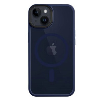 Tactical MagForce Hyperstealth Kryt pro Apple iPhone 14 Deep Blue