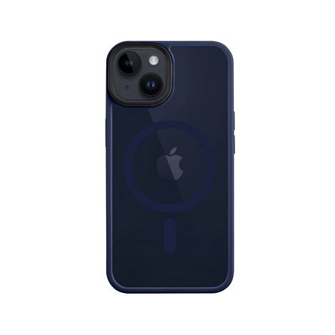 Tactical MagForce Hyperstealth Kryt pro Apple iPhone 14 Deep Blue