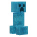 Mattel minecraft figurka charged creeper, 8cm, hdv13