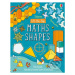 Maths Shapes - Eddie Reynolds, Benedetta Giaufret (ilustrátor), Enrica Rusina (ilustrátor) - kni