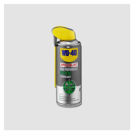 WD-40 Specialist PTFE mazivo - 400 ml