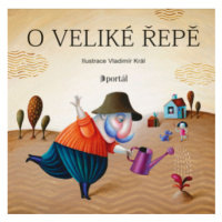 O veliké řepě / Koza rohatá