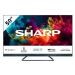 50" Sharp 50FQ5EA