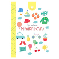 Mimiknihovna - šest miniknížek