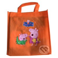 Peppa Pig: Orange Bag - kniha z kategorie Pohádky