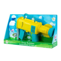 FRU BLU blaster miliony bublinek + náplň 0,4  l